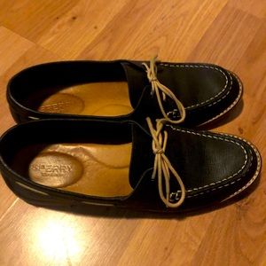 Women’s Sperrys